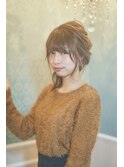 ＊ふわくしゅくるりんぱ＊