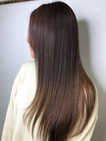 ルコル(Lucol.)&nbsp;大人ナチュラルロング