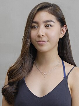 タカハシ ヘア アンド スパ(TAKAHASHI HAIR&SPA) ハイライトワンレンロング★