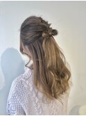 【STILLが叶える‥】