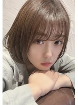 リタ ヘアー(LITA HAIR)&nbsp;ナチュラルボブ