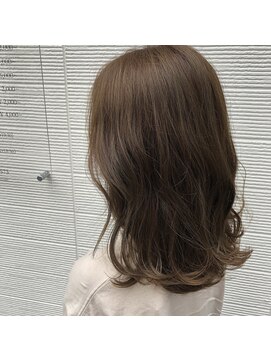 フェリアあべの(FERIA) 【天王寺 あべの】ミルクティーベージュ