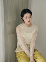 リィベ(Liibe)&nbsp;クールショート/センターパート