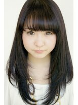 ペーパーズ(Hair salon PAPERS) パーフェクトレイヤースタイル