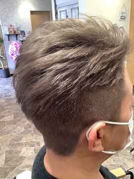 ヘアーグラン(hair G&) メンズ