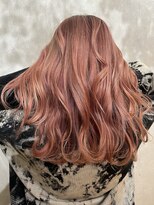 アンアロール(an aRoiR)&nbsp;ロマンスピンクラテ