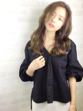 エミュスト(Emuest) 韓国風ロングスタイル