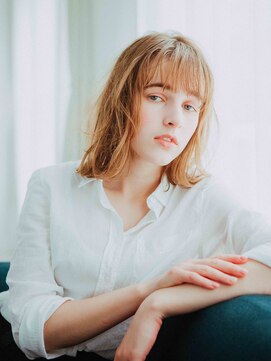 シーア 中野新橋店(Sia) 【2021年新作スタイル】Sia中野新橋店