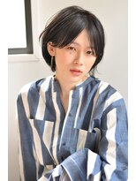 ウム(Umu)&nbsp;シンプルショート