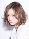 オールド 八王子店(old)の写真/【リタッチ白髪染め¥4000】白髪を活かす大人ハイライトでお洒落に★色モチ・ツヤ感・手触り抜群◎[八王子]
