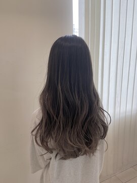 リー 枚方(Lee) ベージュグラデーション