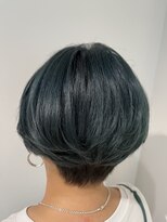 エイトタマプラ たまプラーザ店(EIGHT tamapla)&nbsp;カーキグレー