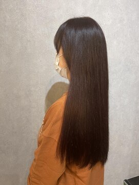 ウィスプ 赤羽店(wisp) イルミナカラー！