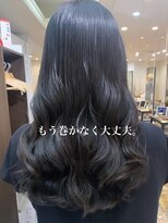 ノラキチジョウジ(NORA KICHIJOJI)&nbsp;#デジタルパーマ#コテ巻き#ウェーブパーマ#韓国パーマ