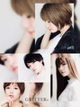 グリッター 泉中央店(GRITTERs) 骨格に合わせたショートヘアが得意!自信あります!
