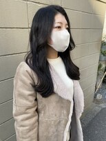 ラフ 大宮店(Laf)&nbsp;韓国風レイヤースタイル