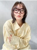 フェイスレイヤー_ショコラアッシュヘルシースタイル_99365