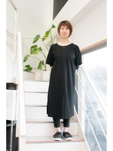 クラーロ アン(Claro UN)&nbsp;木内 円