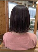 【LAID-BACK高内】バイオレットカラー
