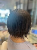 エアリー♪くびれボブ