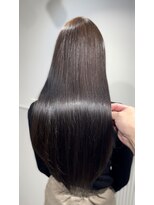 ラベスト キョウト(LOVEST)&nbsp;髪質改善カラー◆グレージュ