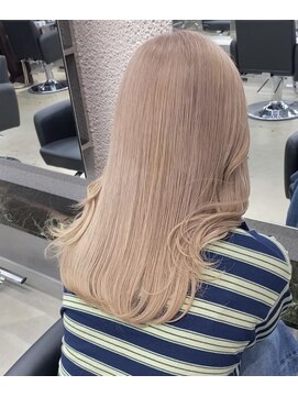 ペレ 栄店(PELE) イメチェン/ハッシュカット/フルバング/似合わせカット/栄