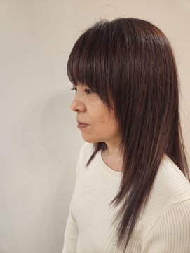 クララ トヨハシ(CLALA Toyohashi) ラベンダーカラー