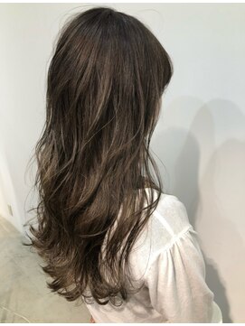 リボン(Libon) オリーブベージュ☆