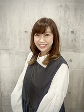 ココロスタイル(cocorostyle)&nbsp;中田 千恵子