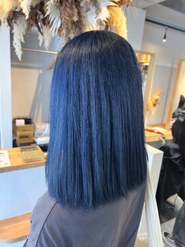 レオン(Re:ON) ブルー