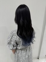 ネイロ 錦糸町(NeiRo)&nbsp;ブリーチショートカラーミディアムロング