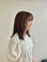 アンブレラ 中目黒(ANBRERA)&nbsp;ミディアムレイヤー