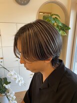 ルース(LUZ)&nbsp;シャドールーツ