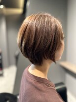 ボルン(BOLEN)&nbsp;ショートボブ