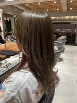 ファム(fam.) テンションUP!イヤリングカラー♪