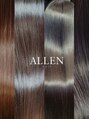 アレン 鳥取北店(ALLEN) ALLEN STYLE