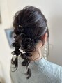 アンフィニワイズ ウェルディ長泉店(Infini-Y's) 結婚式　お呼ばれスタイル