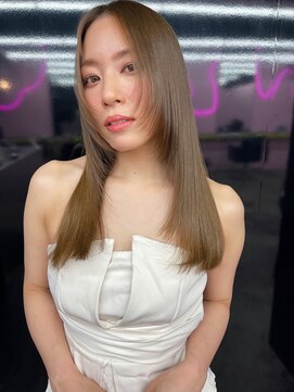 キジ(KIJI) ★フェイスレイヤー×超高濃度水素トリートメント★