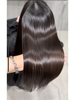 ナンバー 小山(Number.)&nbsp;エステ級髪質改善TR