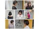 ヘアプロデュース ギフト(HAIR PRODUCE Gift)の写真