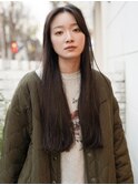大人ニュアンスカラー アッシュカラー 20代30代40代