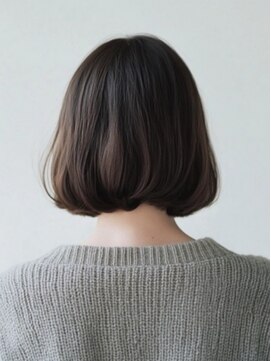 ドアーズ(Door's) カット+カラー+トリートメント