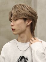 クロト 福岡本店(KUROT)&nbsp;ミルクティーセンターパート