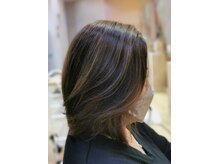 シュヴー 門前仲町(CHEVEUX)