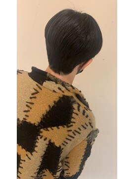 バディ 中野駅前店(BUDDY) タイトマッシュ