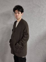 アヴァンス 北花田店(AVANCE) 久保西 広樹