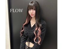 フロウ(FLOW)