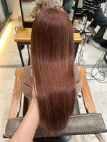 アドア 横浜(ADORE) 【ADORE 横浜】オレンジカラー