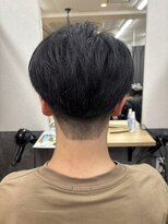 テーラ 南流山店(TELA)&nbsp;ツーブロマッシュ