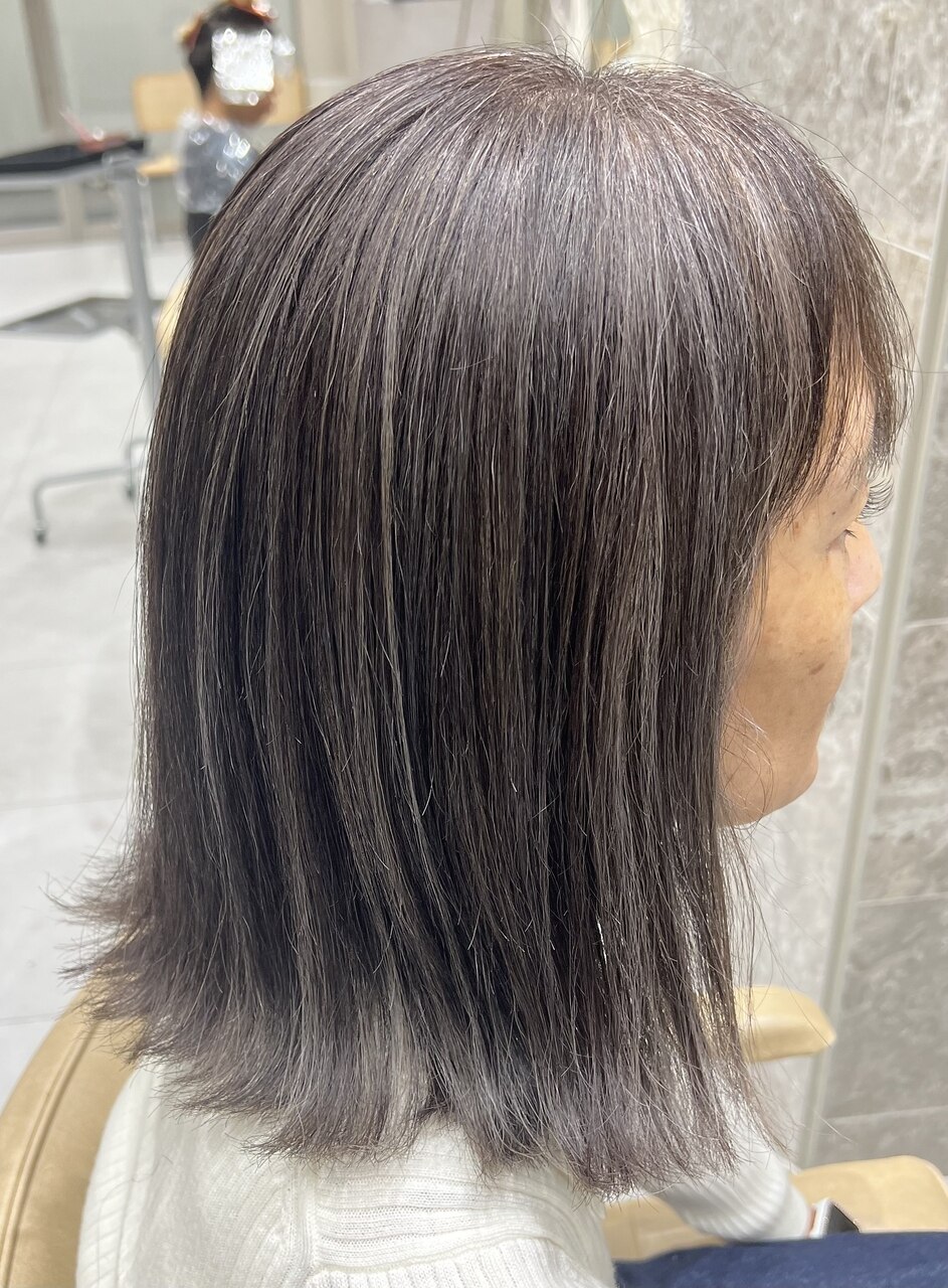 柳まとめて出品。白髪 切り抜き